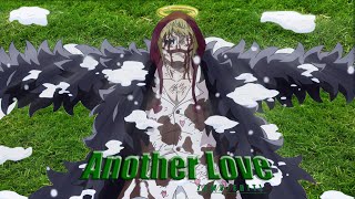 4K Corazon  Another Love EditAMV  One Piece [upl. by Kirtap]