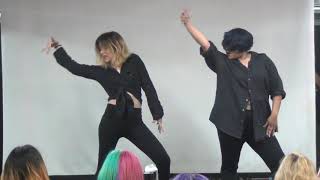 Hyolyn  Dally Dance Cover [upl. by Soisanahta]