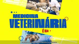 UNINASSAU  Medicina Veterinária [upl. by Isoais444]