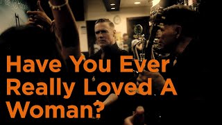 Bryan Adams  Have You Ever Really Loved A Woman Classic Version [upl. by Benildas150]