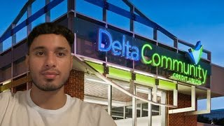 Best Credit Union in Georgia  Delta Community Credit Union [upl. by Atilem]