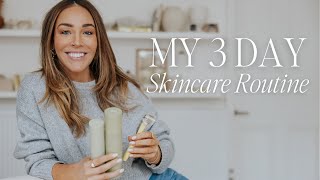 My 123 skincare routine [upl. by Letnahs491]