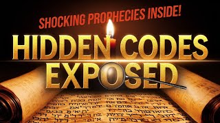 The Truth Behind Bible Codes What They Dont Want You to Discover [upl. by Klein]