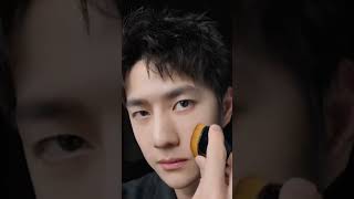 Shu Uemura wangyibo [upl. by Cecilia]