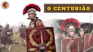 Centurião O Alicerce das Legiões Romanas  DOCUMENTÁRIO [upl. by Anaitsirk]