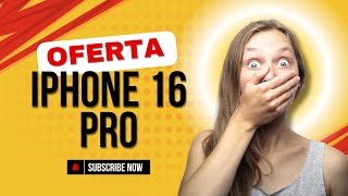 iPhone 16 Pro Innovaciones Especificaciones y lo Nuevo del Modelo Más Avanzado  Link Compra ⬇⬇⬇ [upl. by Tloc]