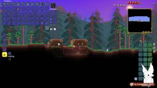 A relaxed modded Terraria experience [upl. by Naujed]