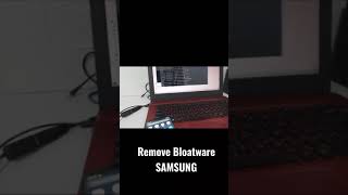 Remove Bloatware Samsung [upl. by Fabiola]