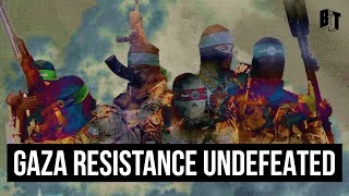 Israel Can Bomb Civilians But It Can’t Defeat the Resistance w Jon Elmer [upl. by Claudia]