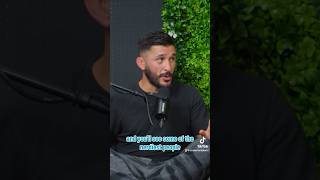 Former UFC Fighter Ian McCall on How Jiu Jitsu Boosts Confidence On and Off the Mat [upl. by Ivana]