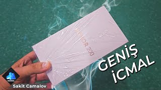 Honor 200 haqqında məlumat  Geniş icmal techmob [upl. by Eittak]