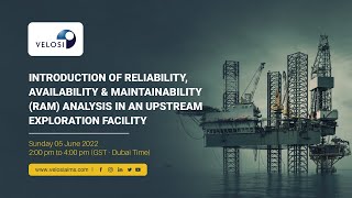 Introducing Reliability Availability amp Maintainability RAM Analysis  Webinar [upl. by Repsag]