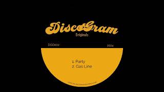 DiscoGram  Party [upl. by Ojok]