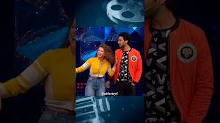 राघव शक्ति को जला रहा हैं 😅 shorts raghavjuyal [upl. by Adihaj]