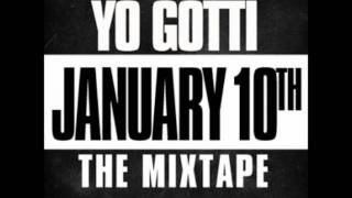 Yo Gotti  Real Shit  Track 2 January 10th The Mixtape HEAR IT FIRST NEW [upl. by Rivers512]