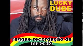 lucky dube  lovers in a dangerous time  MELO DE GELEIA 2001 [upl. by Idnak]