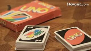 How to Play UNO [upl. by Pavla668]