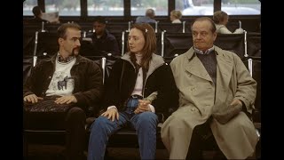 About Schmidt Full Movie Fact Review amp Information  Jack Nicholson  Hope Davis [upl. by Elletnuahc]