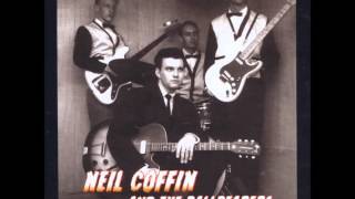 Neil Coffin And The Pallbearers  Dance [upl. by Ahsienad]