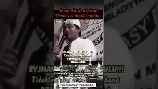 jejak digital kyai Imaduddinbegalnasab nasabbaalawi nasabhabib shortvideo [upl. by Cilegna]