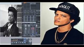 Bruno Mars – Treasure Slowed Down [upl. by Yk503]