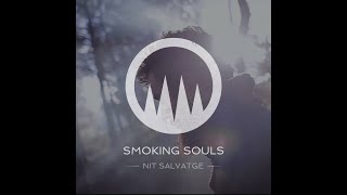 Nit Salvatge  Smoking Souls Directe Sant Ramon Rock 2018 [upl. by Janet700]