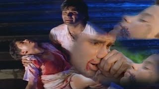 Bati Bati Kati Kati l Said Song 😭l Bhai Sad Scene 1997 l Sunil Shetty l [upl. by Noicpecnoc335]