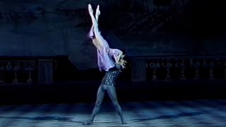 Prokofiev Romeo and Juliet Full Ballet  Lavrovsky Bessmertnova Bolshoi 1976 [upl. by Aileen191]