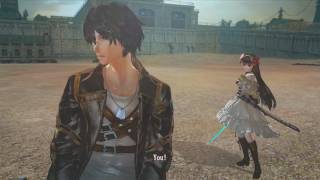 18 Minutes of Valkyria Revolution Gameplay [upl. by Nylatsirk]