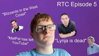 2024 is so bad and it just started RTC Episode 5 [upl. by Bancroft123]