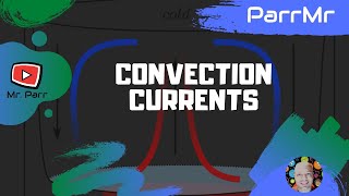 Convection Currents Song [upl. by Pat530]