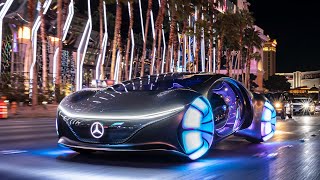 TOP 10 CRAZIEST CONCEPT CARS 2020 [upl. by Anelec]