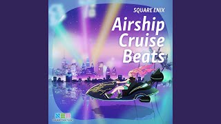 Meridian Child Airship Cruise Beats Version [upl. by Sivahc]