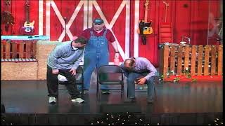 The Comedy Barn Theater Pigeon Forge Tennessee 11916 Part 2 [upl. by Enelloc]