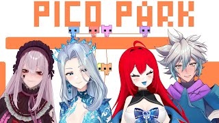 【PICO PARK】PEAKO MADNESS [upl. by Naraj510]