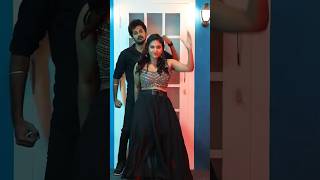 Tamil brother and tamil sister dance JanidreamerContent creator Youtuber dance music tamil [upl. by Elinore]