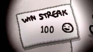 100100 Eden Streak Done [upl. by Laenaj]