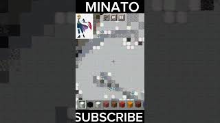 Build MINATO in Minecraft [upl. by Walburga]