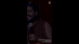 For those who asked for one more time😍 nithyananda kailasa [upl. by Wil168]