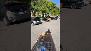 Chitty Chitty Bang Bang vs Whole Foods [upl. by Mendie587]