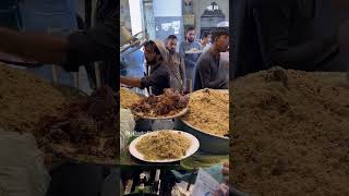 Peshawari Kabuli Pulao Rahman Gul Chawal [upl. by Strauss]