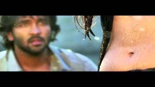 Rowdy Movie Songs  Nee Meeda Ottu Song  Mohan Babu Manchu Vishnu Ram Gopal Varma [upl. by Anaeg389]