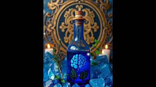 Intelligence Potion Reiki Session 963hz 1 Hour Transmute Mental Negativity Into Intelligence [upl. by Zoila391]