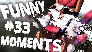 Identity V Funny Moments 33 [upl. by Keever927]