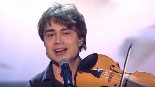 Alexander Rybak quotFairytalequot  quotEurovision UK You Decide 2017quot [upl. by Antsirhc987]