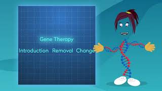 What Is Gene Therapy [upl. by Darby]