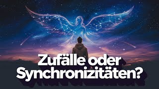 5 Zeichen dass du mit deinem spirituellen Team verbunden bist [upl. by Volotta]