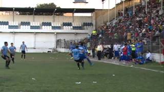 Bajío Deportes  Torneo de los barrios 2015 [upl. by Amiarom]