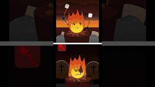 Incredibox Warm Like Fire  Normal VS Horror [upl. by Rehpotsihc295]