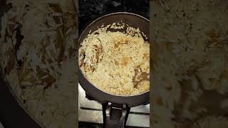 Jeera ricerecipe food indianfood [upl. by Tillion]